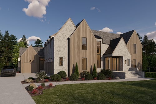 Homescapes Builders llc gallery image 2