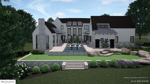 1132 Wimbleton Drive