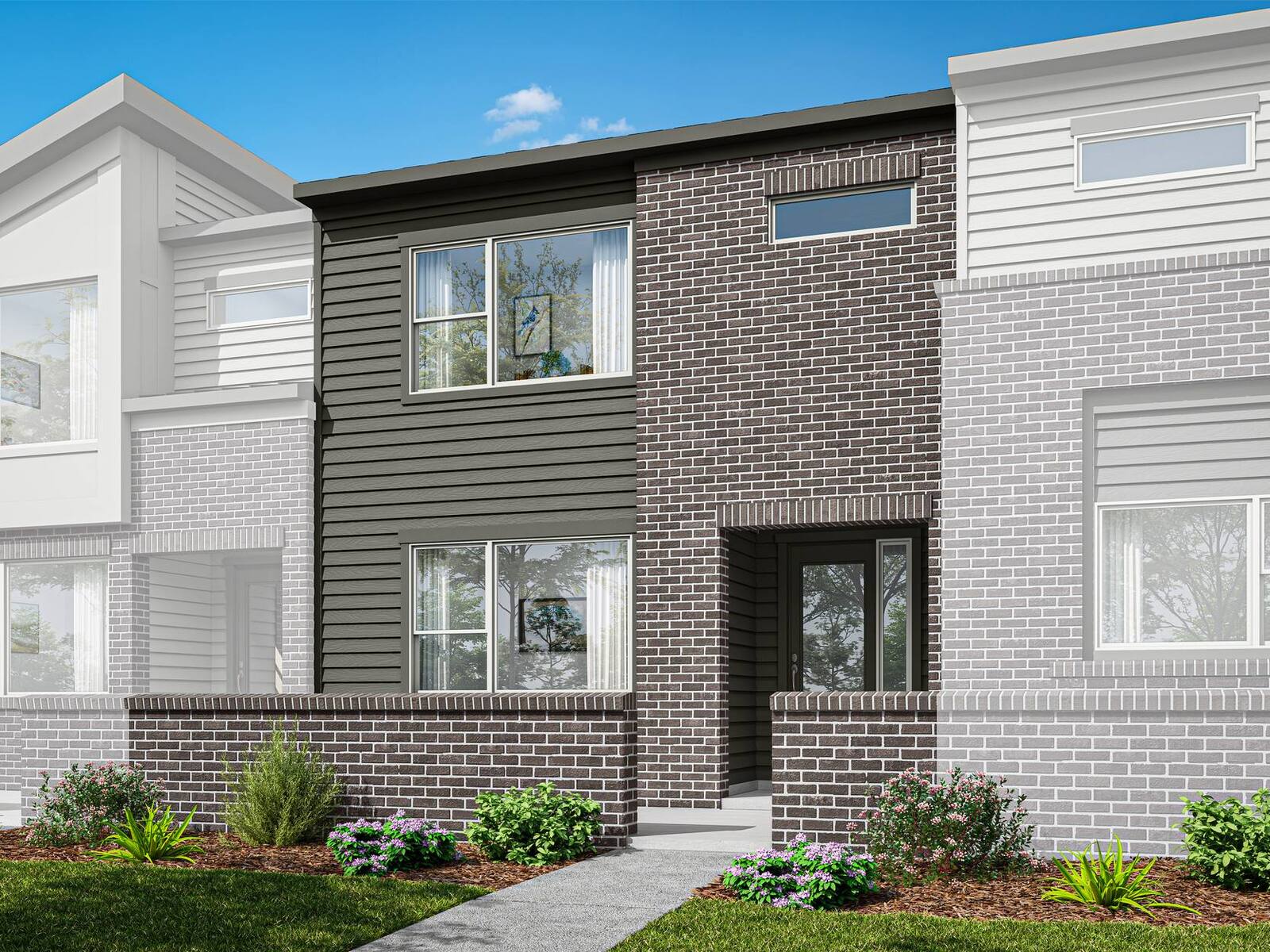 163 Parkland Drive