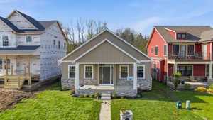 Lot 2 - 3391 Blarney Drive