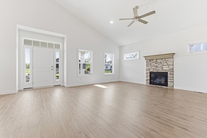 Lot 2 - 3391 Blarney Drive
