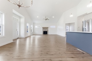 Lot 2 - 3391 Blarney Drive