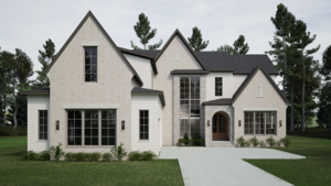 4112 Rockingham Drive