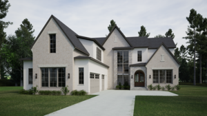 4112 Rockingham Drive