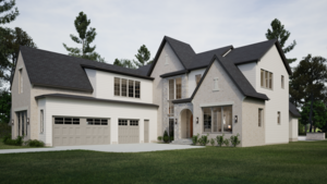 4112 Rockingham Drive