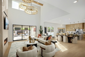 6621 Azure Heights Ct
