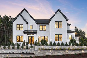 6621 Azure Heights Ct
