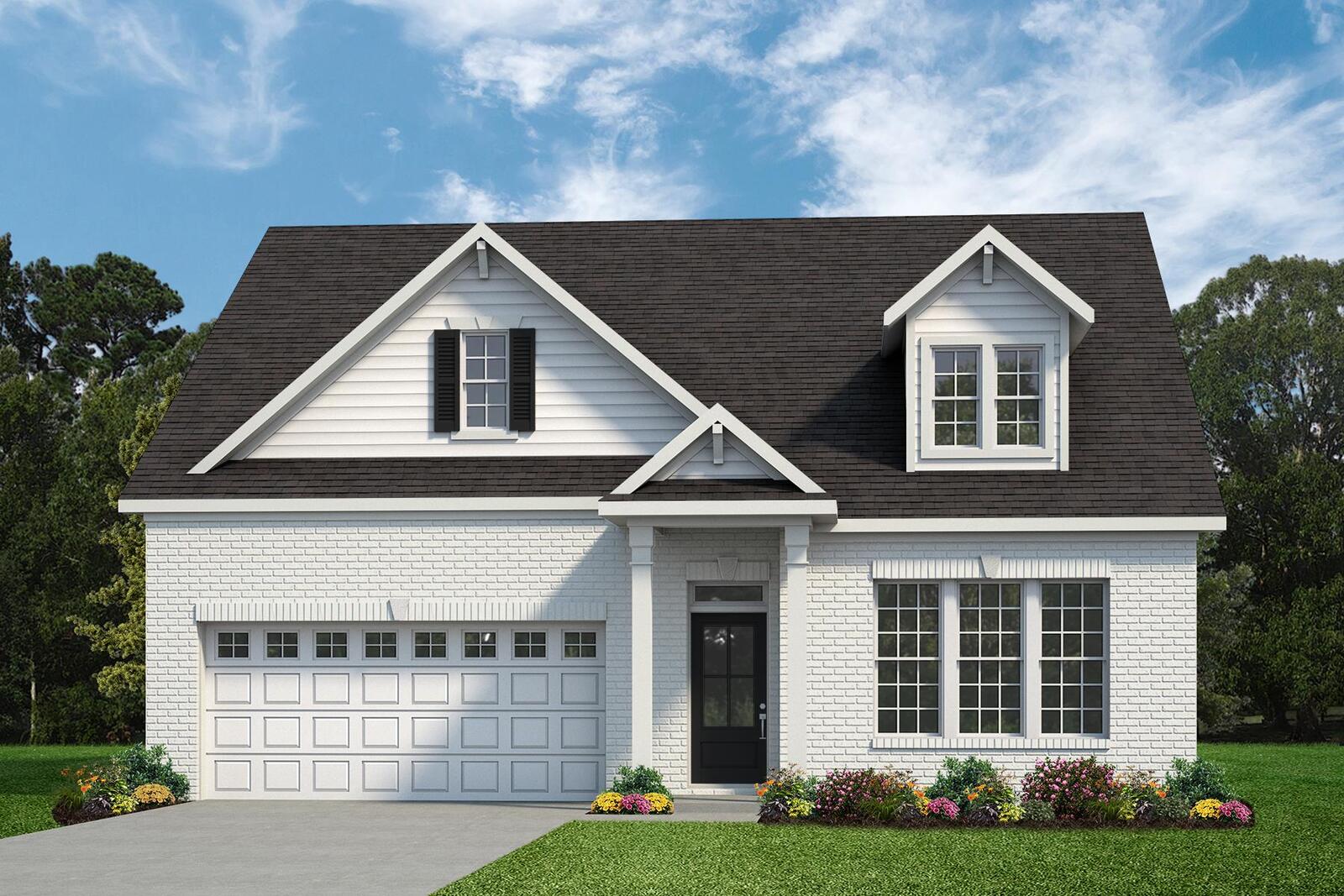118 Eagle Rock Drive