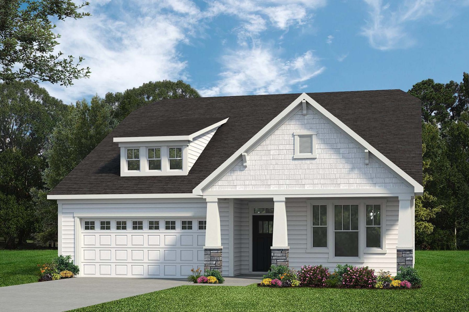 145 Bluestone Drive