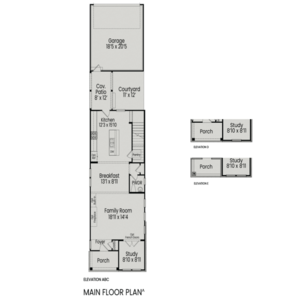 1008 Old Knight Road