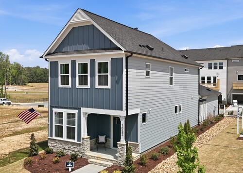 Davidson Homes LLC gallery image 5