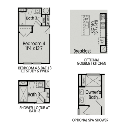 Davidson Homes LLC gallery image 5