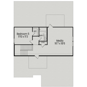 721 Wendell Ridge Drive
