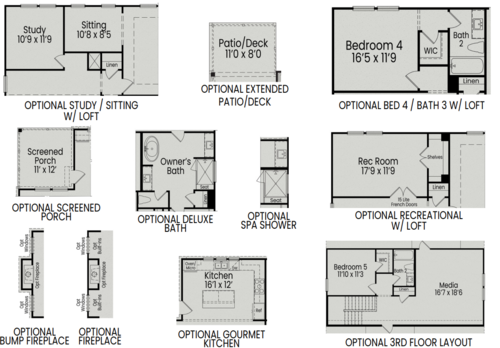 Davidson Homes LLC gallery image 5