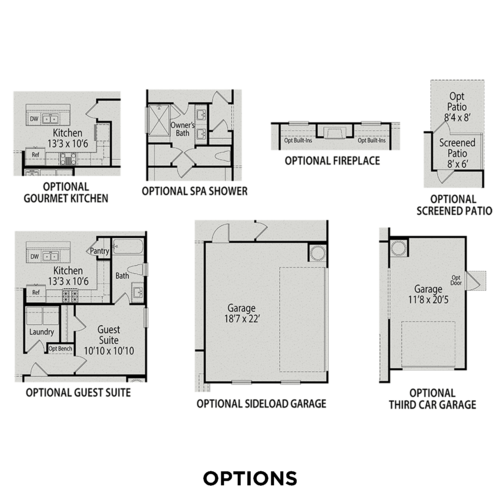 Davidson Homes LLC gallery image 3