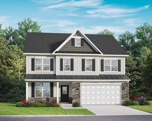 7193 Blue Run Lane