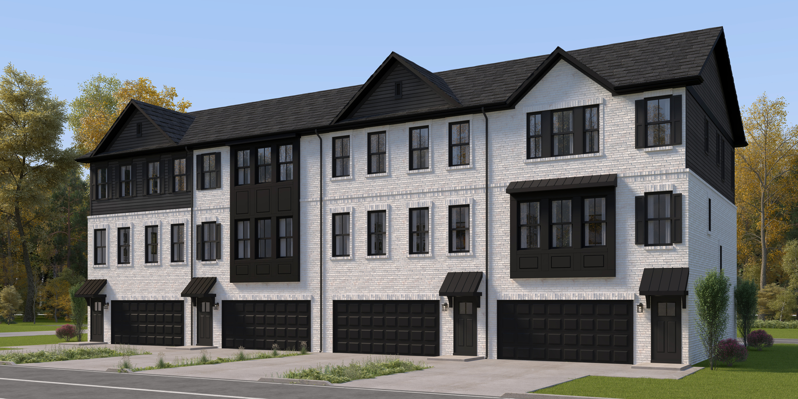 130 Midtown Rows Way