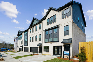 130 Midtown Rows Way