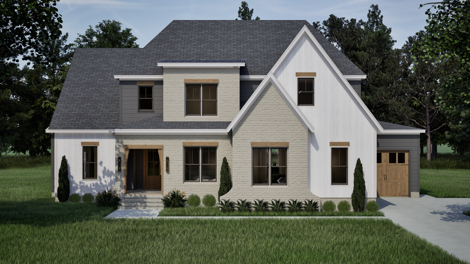 7609 Thompson Mill Road