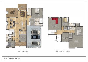 1204 Red Cedar Court