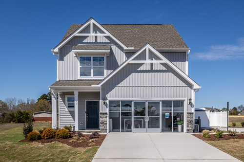 Eastwood Homes gallery image 2