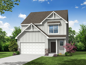 43 Black Forest Pointe Trl