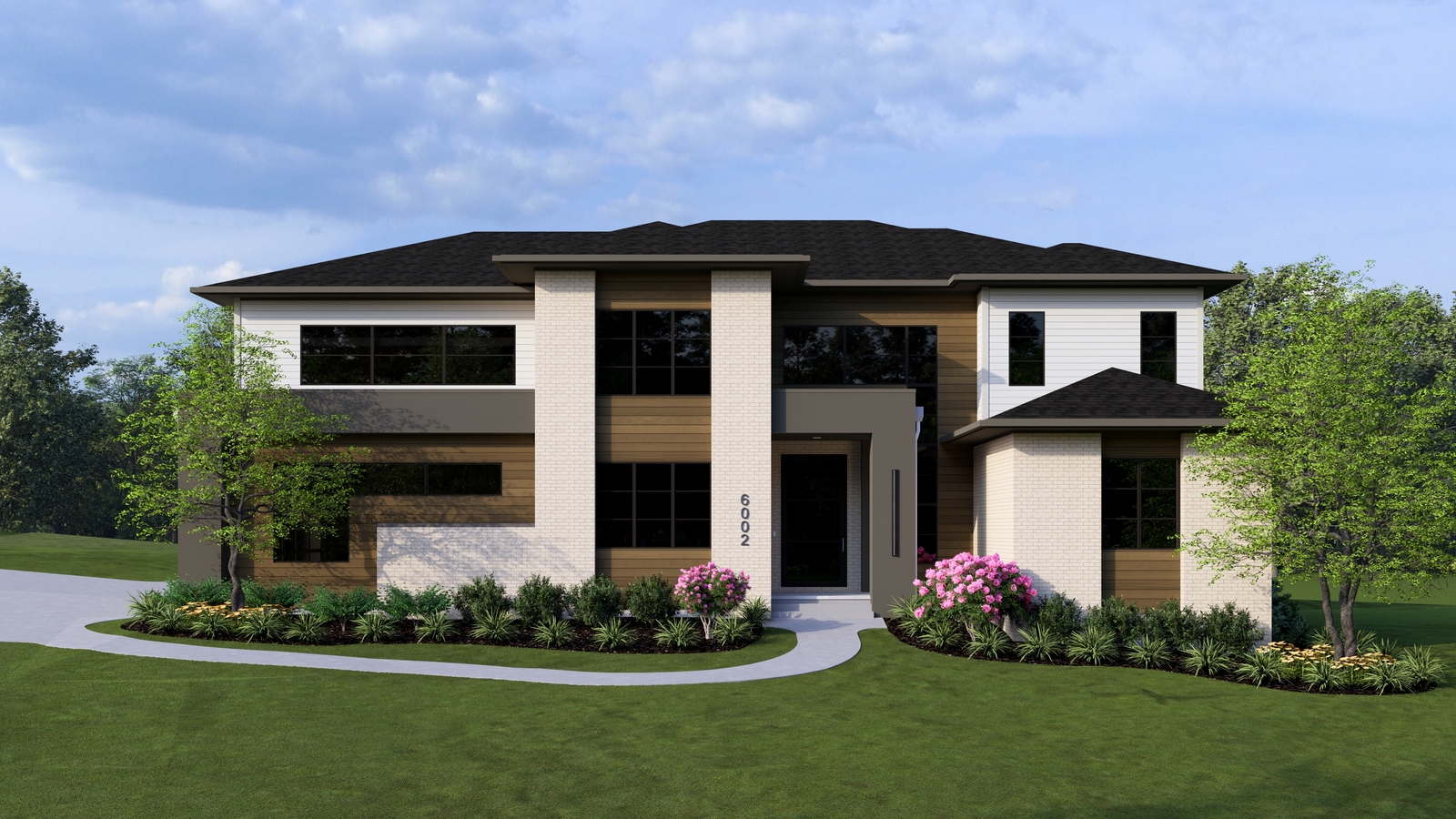 AR Homes Monterey Bay Raleigh LLC banner