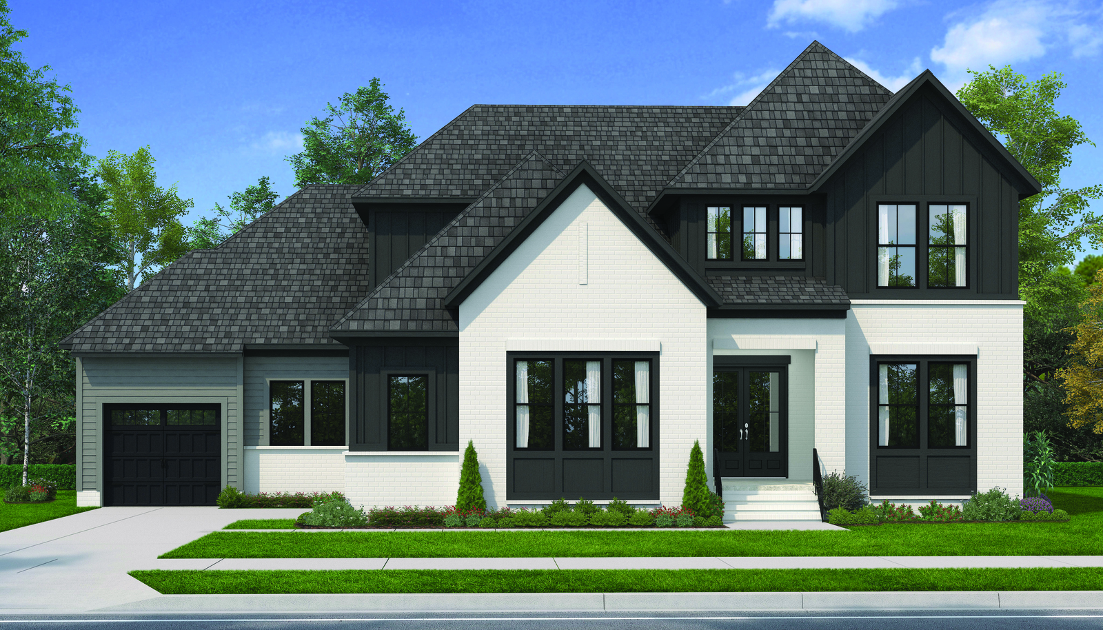 116 Gaines Trail