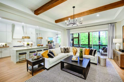 Drees Homes gallery image 4