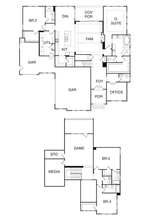 116 Gaines Trail photo