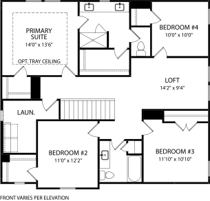 Drees Homes gallery image 2