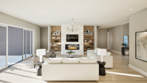 1221 Gunnison Place