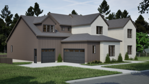 1221 Gunnison Place