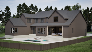 1221 Gunnison Place