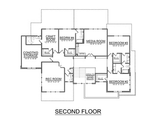 6820 Brixley Circle