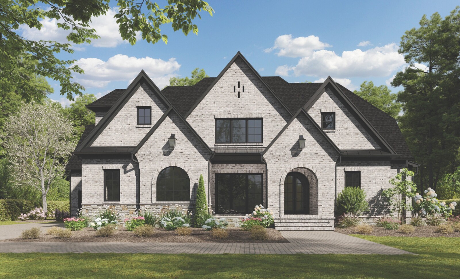 Linnane Homes banner