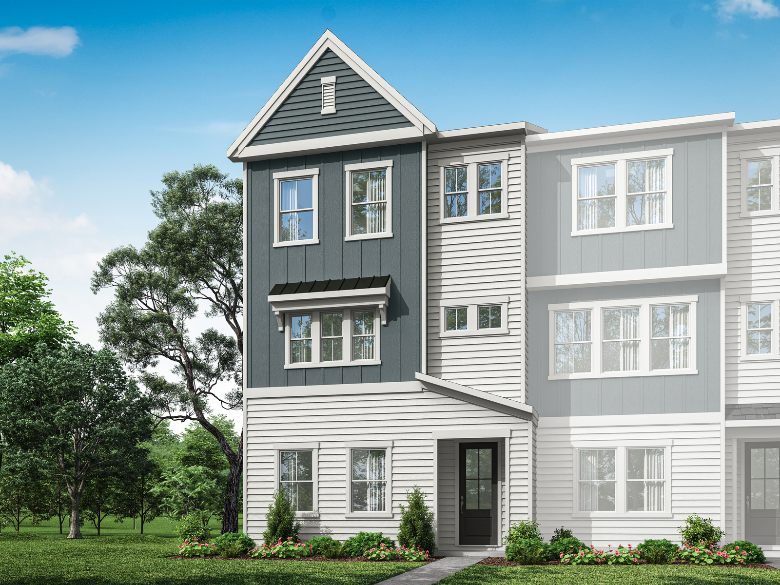 1012 Zelkova Lane