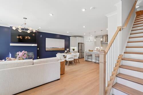 Tri Pointe Homes gallery image 4