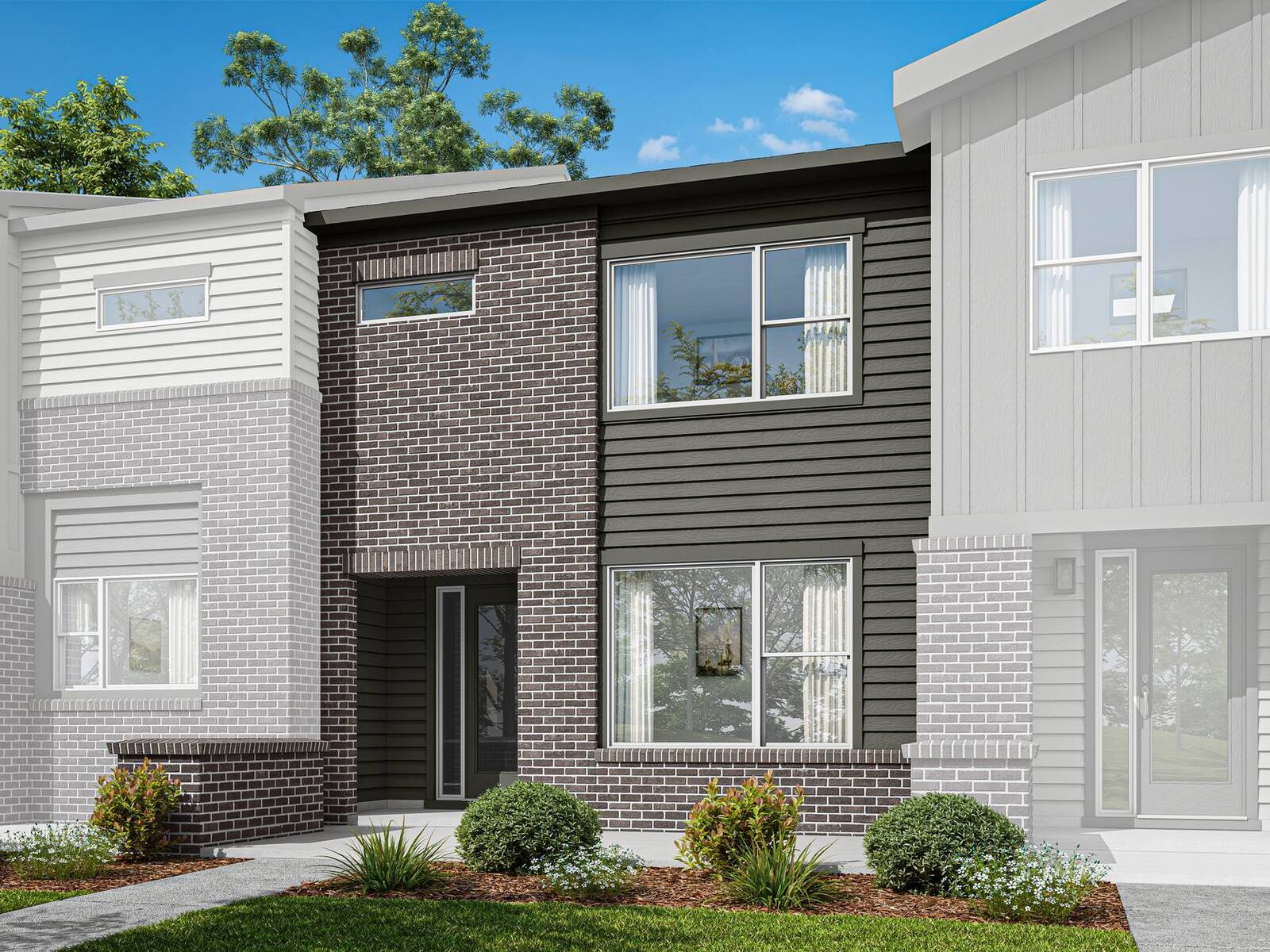 163 Parkland Drive