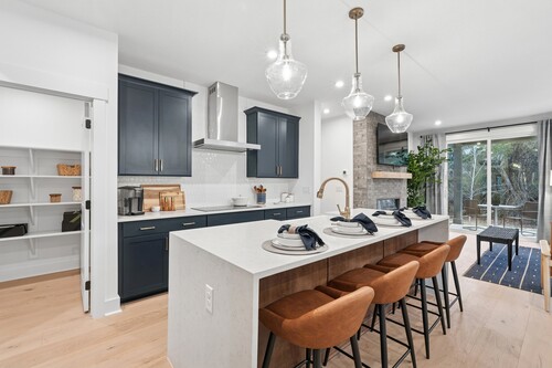 Tri Pointe Homes gallery image 5
