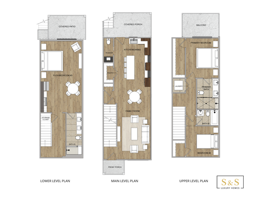 S & S Luxury Homes gallery image 3
