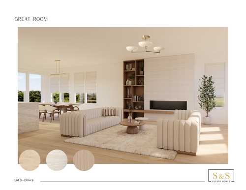 S & S Luxury Homes gallery image 3