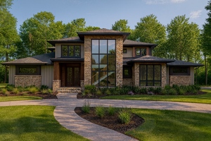 386 Brook Green Lane