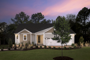 72 Scarlet Sage Drive
