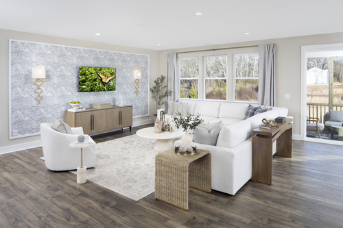 Mattamy Homes gallery image 5