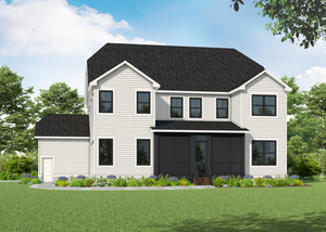2536 Rosslare Pond Trail