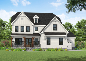 2536 Rosslare Pond Trail