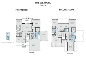 2536 Rosslare Pond Trail