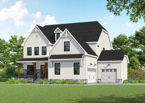 2536 Rosslare Pond Trail