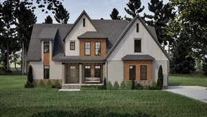 1123 Dovefield Lane